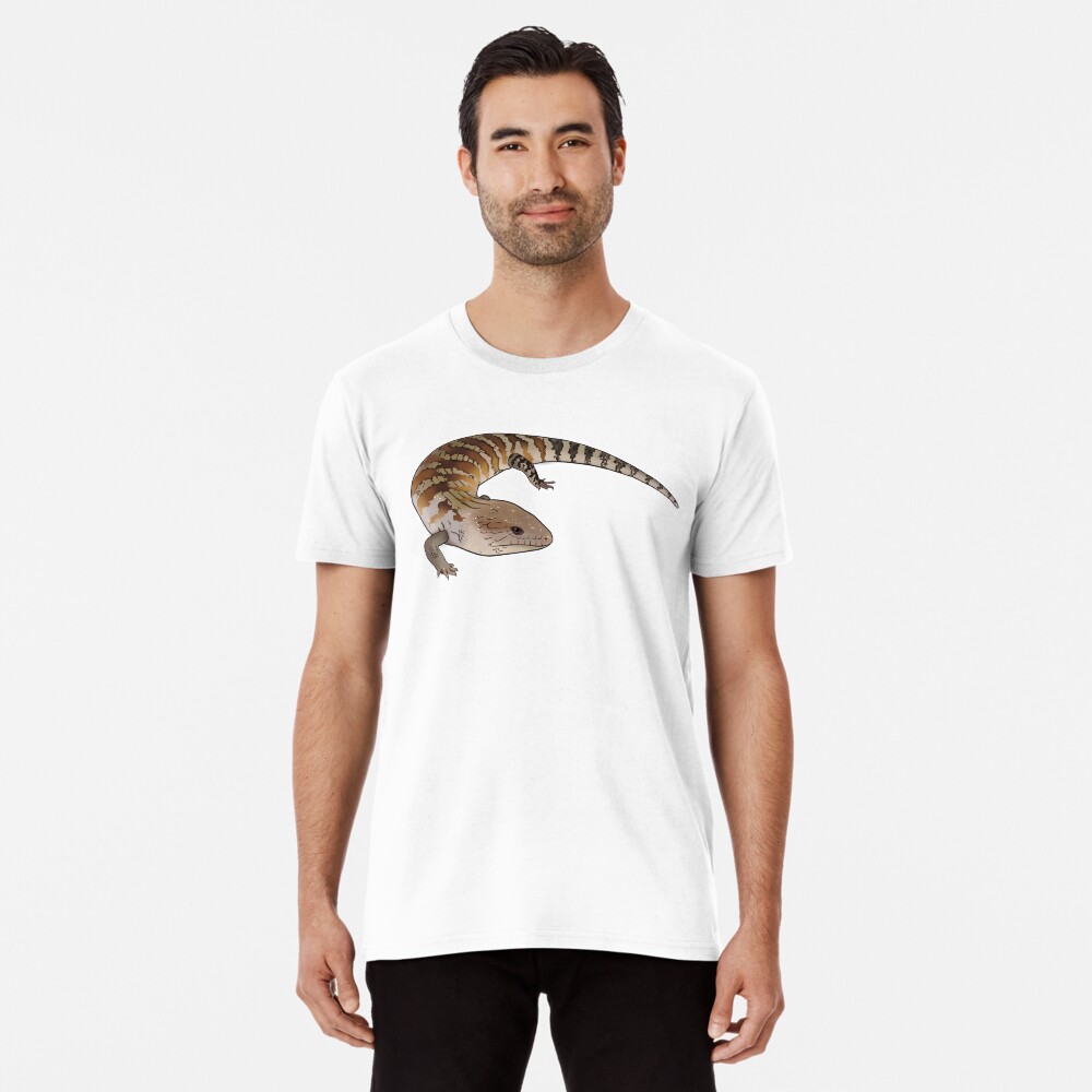 Item preview, Premium T-Shirt designed and sold by Sami-jaz.