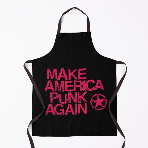 Item preview, Make America Punk Again designed and sold by designerthreat.