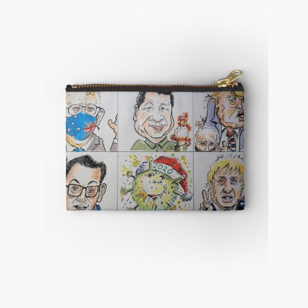 Item preview, End of year card 2020 designed and sold by Gary Shaw.