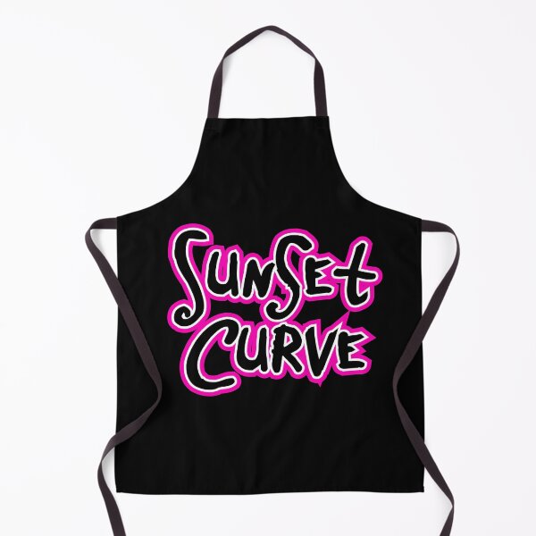 Artikelvorschau, Sonnenuntergangskurve - jatp entworfen und verkauft von lovelinashop.