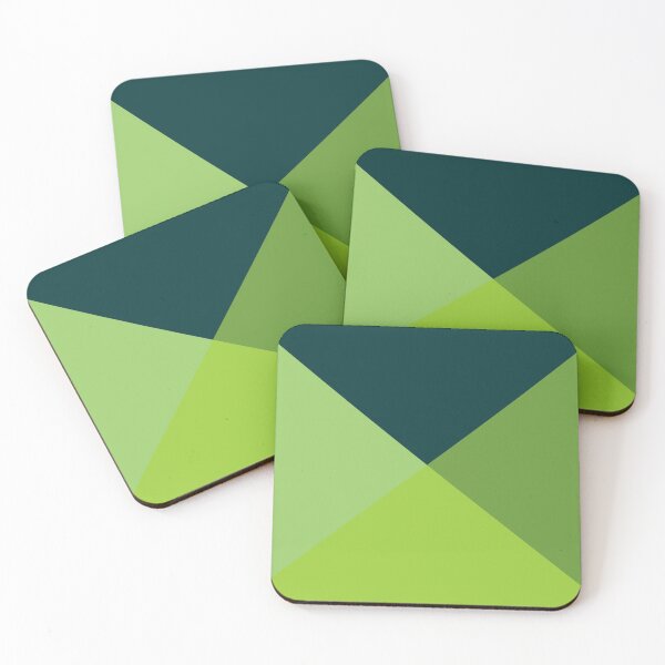 Item preview, Natural Geometrical Pattern designed and sold by TheArtism.
