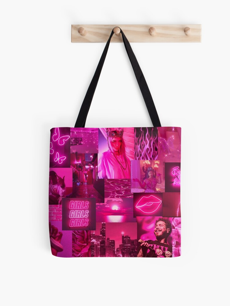  Pdxnyxx Large Tote Bag Cute Tote Bag Aesthetic Tote