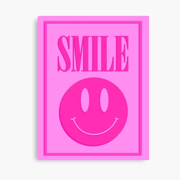 Item preview, smile magazine preppy vsco dorm poster designed and sold by stuckbyzoe !.