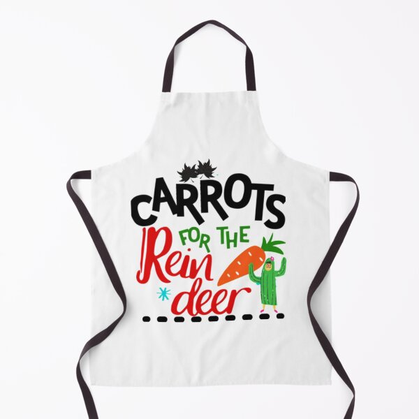 Item preview, Have A Carrot Calm Yourself Carrots For The Reindeer designed and sold by CotaLevy.