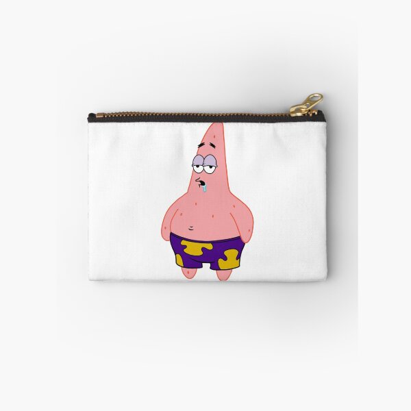 Item preview, Patrick Purple and Gold School Colors designed and sold by Danimw.