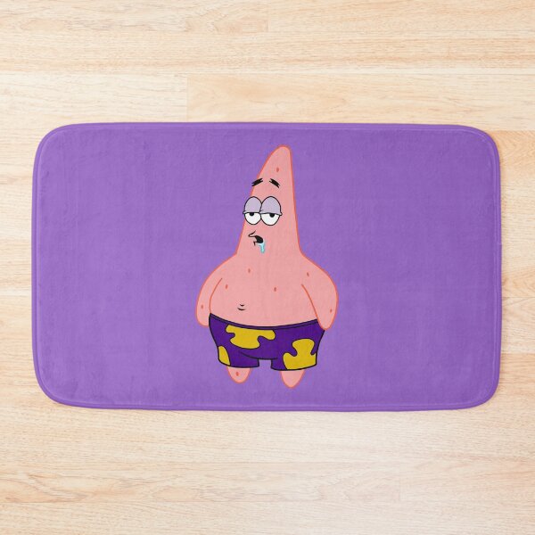 Item preview, Patrick Purple and Gold School Colors designed and sold by Danimw.