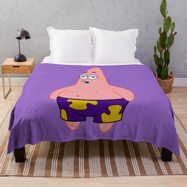 Item preview, Patrick Purple and Gold School Colors designed and sold by Danimw.
