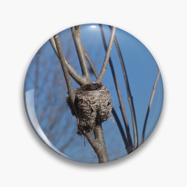 Item preview, empty nest designed and sold by distracted.