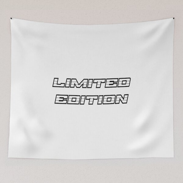 Item preview, Limited Edition designed and sold by basitcv.