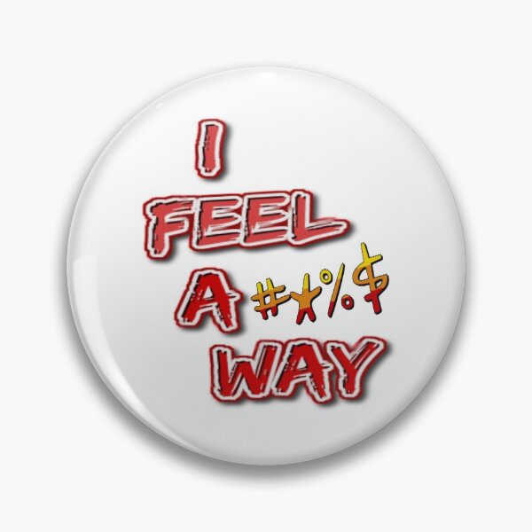 Item preview, Feel A Way designed and sold by Shop A Yuh Yaad.