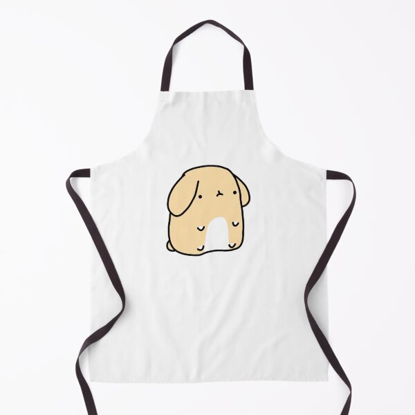 Item preview, Shilly Wabbit the Lop Bunny Rabbit Colour 5 designed and sold by shillywabbit.