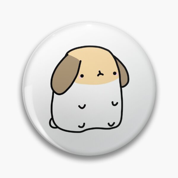 Item preview, Shilly Wabbit the Lop Bunny Rabbit Colour 6 designed and sold by shillywabbit.