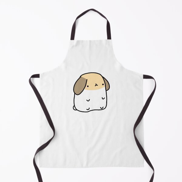 Item preview, Shilly Wabbit the Lop Bunny Rabbit Colour 6 designed and sold by shillywabbit.
