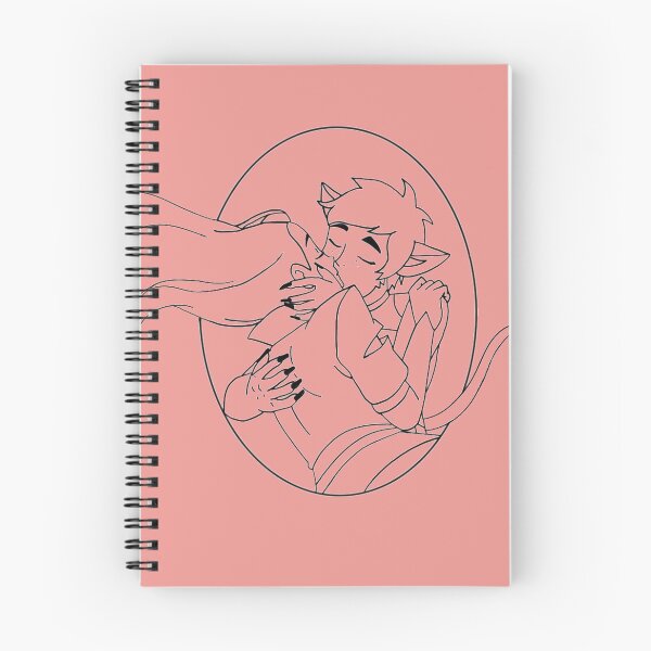 Item preview, Catradora Kiss designed and sold by kasside717.