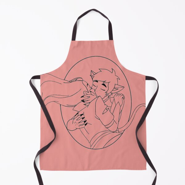 Item preview, Catradora Kiss designed and sold by kasside717.