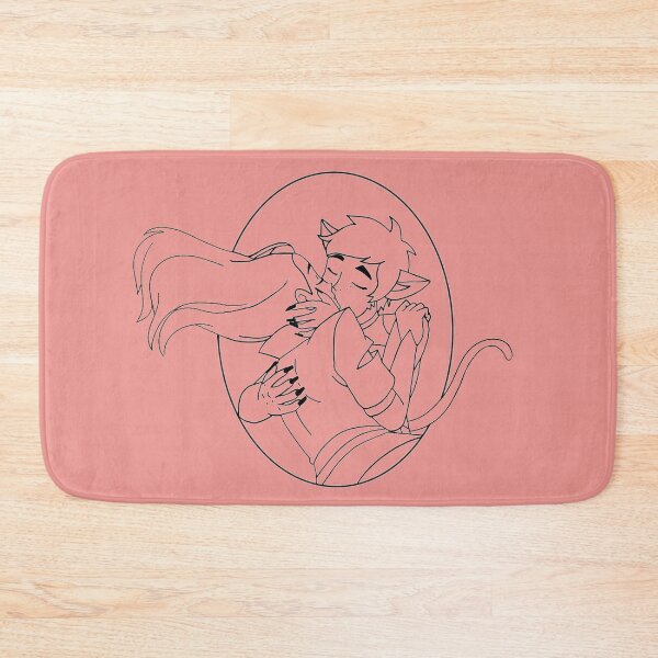 Item preview, Catradora Kiss designed and sold by kasside717.
