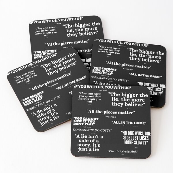 Item preview, quote the wire designed and sold by Badreddine Mechetaoui.