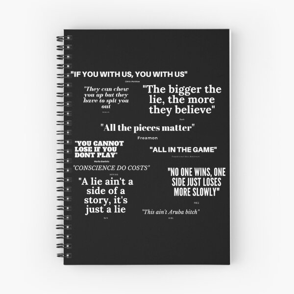 Item preview, quote the wire designed and sold by Badreddine Mechetaoui.