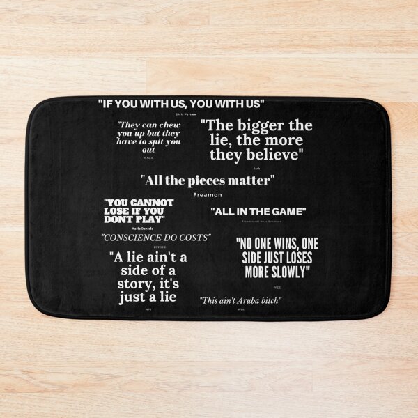 Item preview, quote the wire designed and sold by Badreddine Mechetaoui.