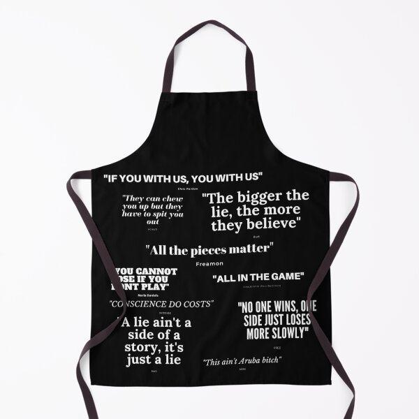 Item preview, quote the wire designed and sold by Badreddine Mechetaoui.