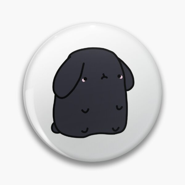 Item preview, Shilly Wabbit the Lop Bunny Rabbit Colour 9 designed and sold by shillywabbit.