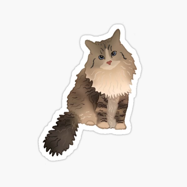 siberian cat gifts