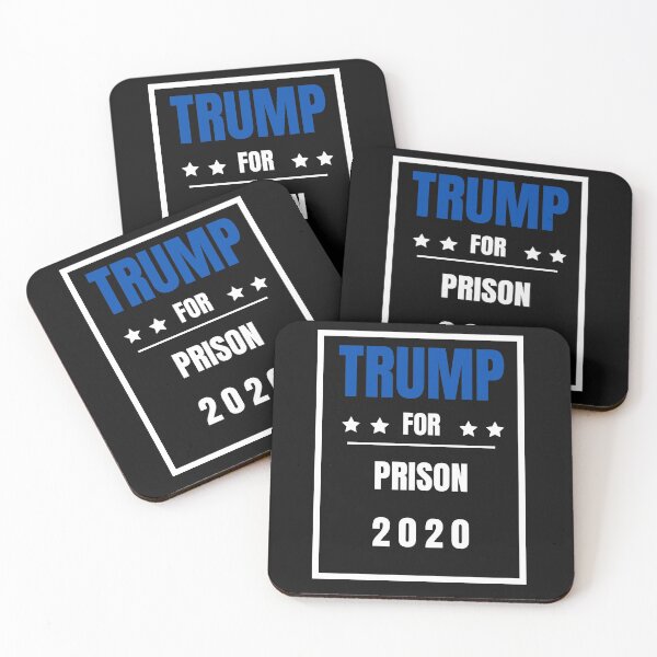 Item preview, Trump designed and sold by Yasdey Rojas.