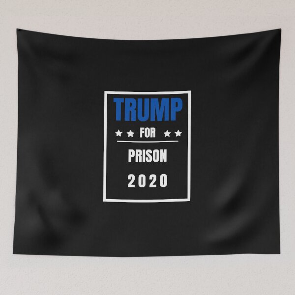 Item preview, Trump designed and sold by Yasdey Rojas.