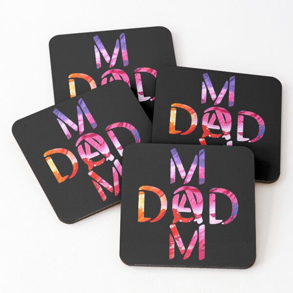 Item preview, Mom and dad  designed and sold by danfreeze.