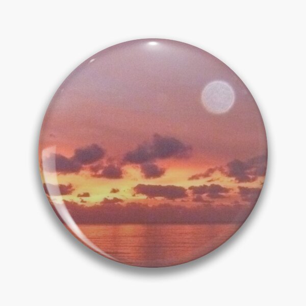 Item preview, Sunset Sky designed and sold by JenniBstudios.