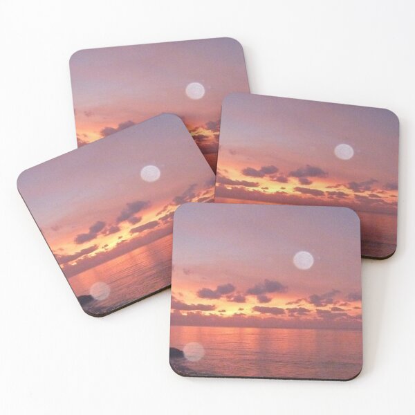 Item preview, Sunset Sky designed and sold by JenniBstudios.