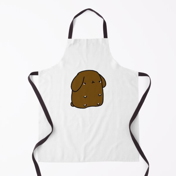 Item preview, Shilly Wabbit the Lop Bunny Rabbit Colour 10 designed and sold by shillywabbit.