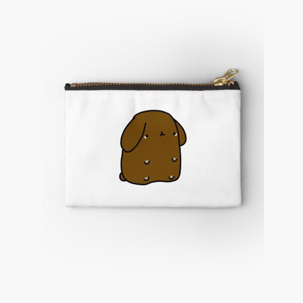 Item preview, Shilly Wabbit the Lop Bunny Rabbit Colour 10 designed and sold by shillywabbit.