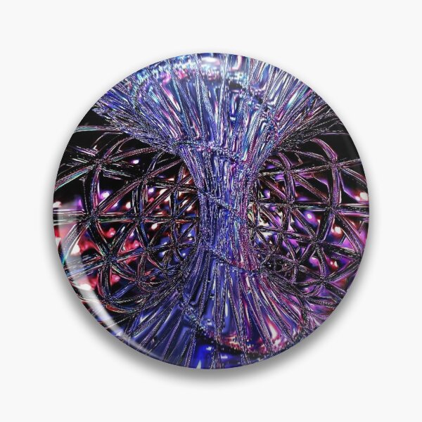 Item preview, Twisted Crystal 2020 designed and sold by shutterbug2010.