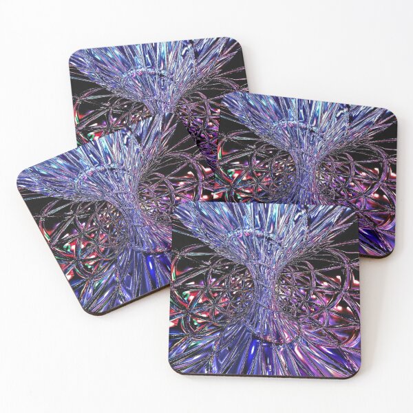 Item preview, Twisted Crystal 2020 designed and sold by shutterbug2010.