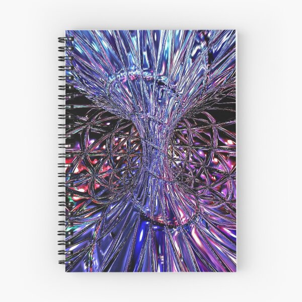 Item preview, Twisted Crystal 2020 designed and sold by shutterbug2010.