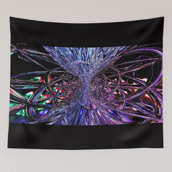 Item preview, Twisted Crystal 2020 designed and sold by shutterbug2010.