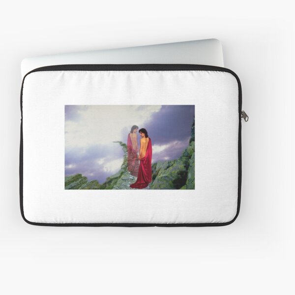 Soul Mates - #1 Laptop Sleeve