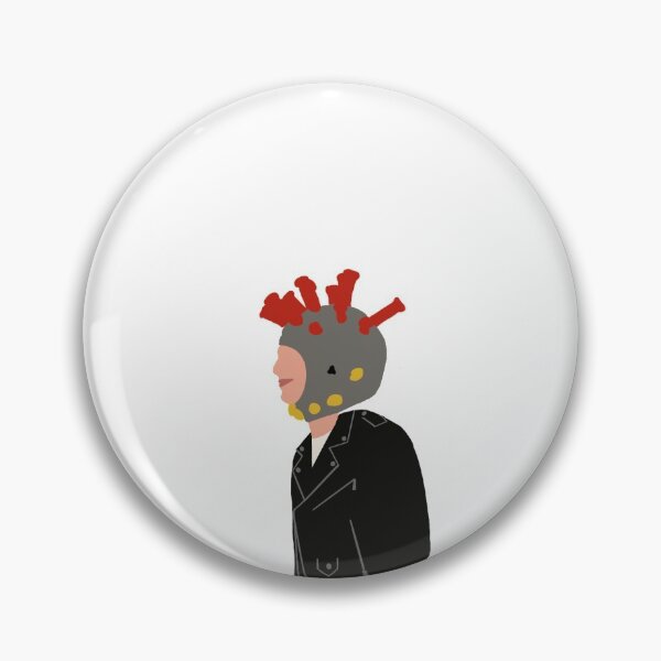 Item preview, Coronavirus Timothee Chalamet designed and sold by ramnas.