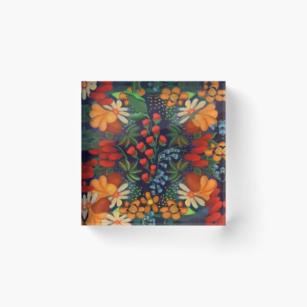 Item preview, flowers designed and sold by LBehrendtDesign.