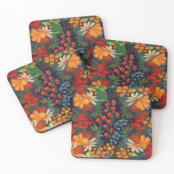 Item preview, flowers designed and sold by LBehrendtDesign.