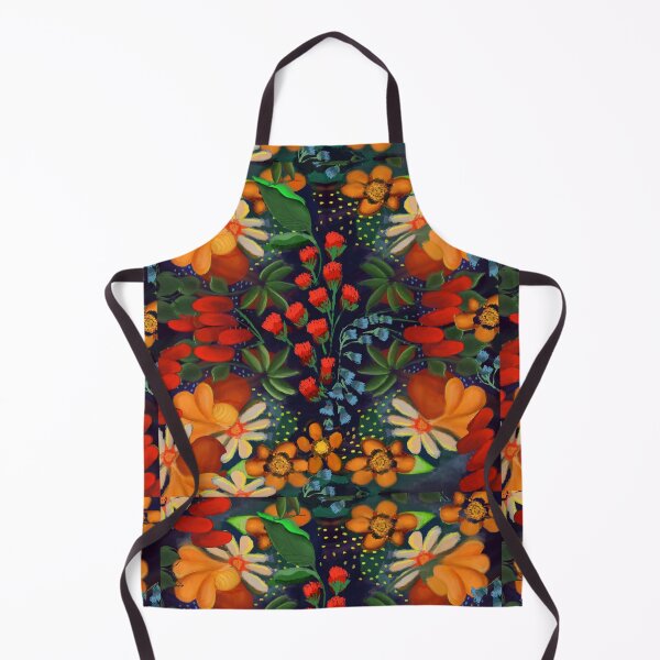 Item preview, flowers designed and sold by LBehrendtDesign.