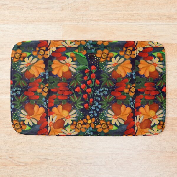 Item preview, flowers designed and sold by LBehrendtDesign.