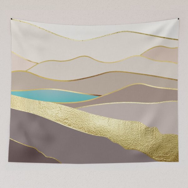 Item preview, The Lake designed and sold by UrbanEpiphany.