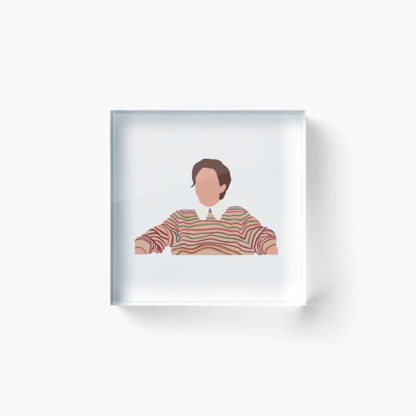 Item preview, Timothee Styles SNL designed and sold by ramnas.