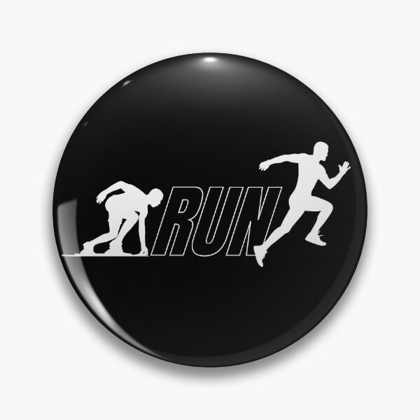 Item preview, start run life designed and sold by khunnuchz.