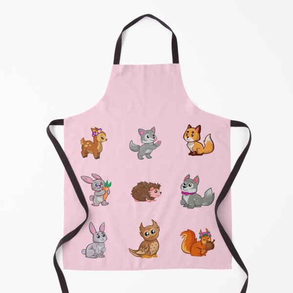 Item preview, Mixed Wild Animals Variety Pack designed and sold by everything4eva.