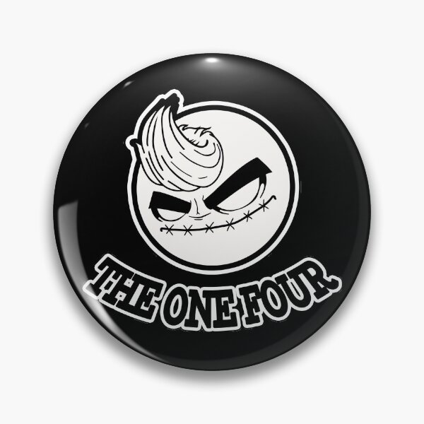 Item preview, THE ONE FOUR - Black & White Custom Emoji Print designed and sold by theonefour.
