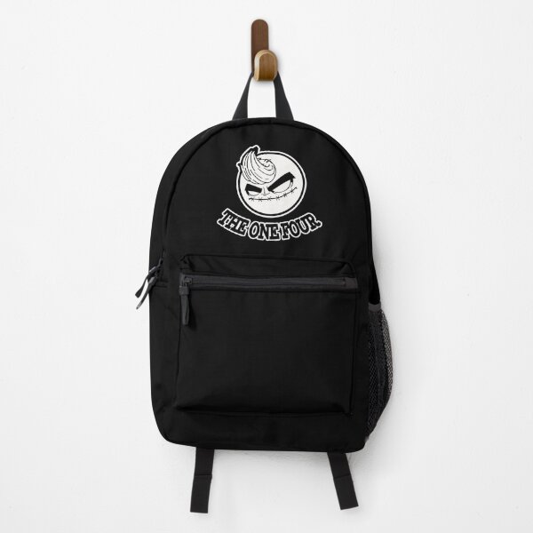 Item preview, THE ONE FOUR - Black & White Custom Emoji Print designed and sold by theonefour.