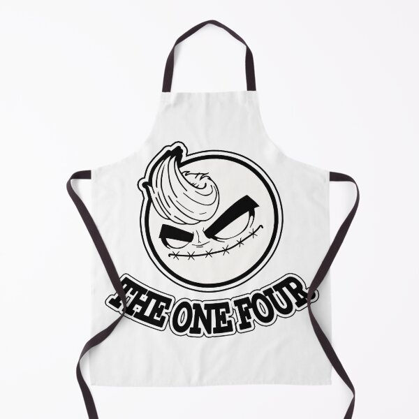 Item preview, THE ONE FOUR - Black & White Custom Emoji Print designed and sold by theonefour.
